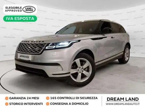 Annonce LAND ROVER RANGE ROVER VELAR Diesel 2021 d'occasion 