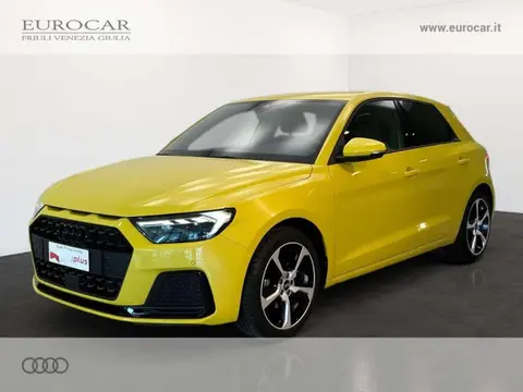 Used AUDI A1 Petrol 2023 Ad 