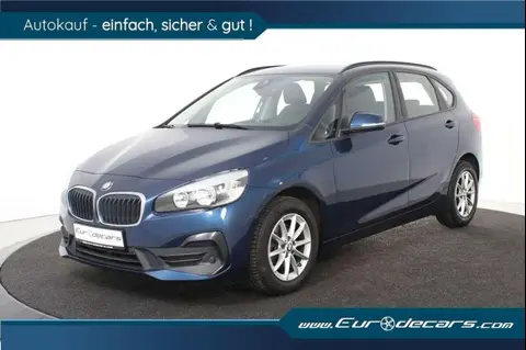 Annonce BMW SERIE 2 Diesel 2019 d'occasion 