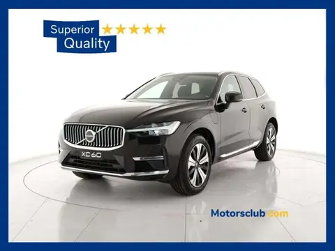 Used VOLVO XC60 Hybrid 2024 Ad 