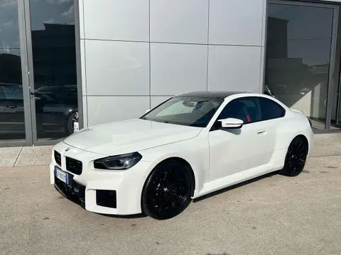 Annonce BMW M2 Essence 2023 d'occasion 