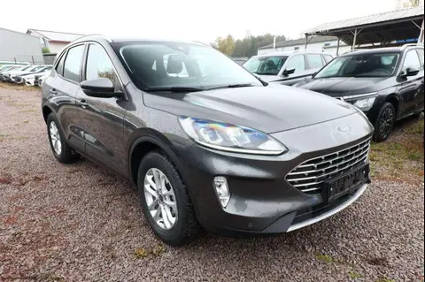 Used FORD KUGA Petrol 2024 Ad 