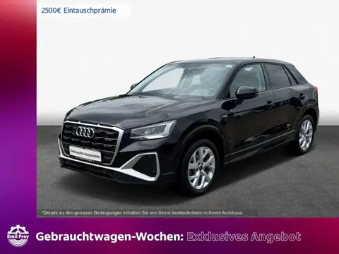 Used AUDI Q2 Petrol 2023 Ad 