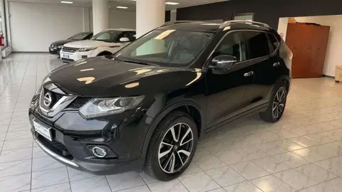 Used NISSAN X-TRAIL Diesel 2016 Ad 