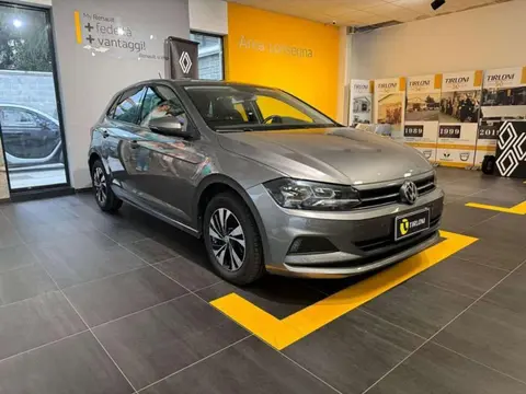 Annonce VOLKSWAGEN POLO Diesel 2020 d'occasion 