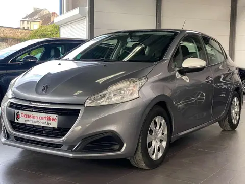 Used PEUGEOT 208 Petrol 2017 Ad 