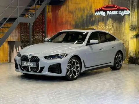 Annonce BMW SERIE 4 Essence 2023 d'occasion 