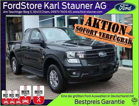 Used FORD RANGER Diesel 2024 Ad 