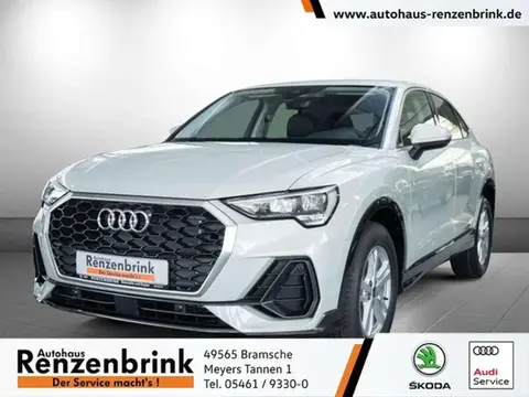 Used AUDI Q3 Petrol 2024 Ad 