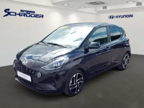 Annonce HYUNDAI I10 Essence 2023 d'occasion 