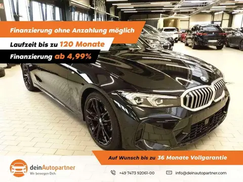 Used BMW SERIE 3 Diesel 2023 Ad 