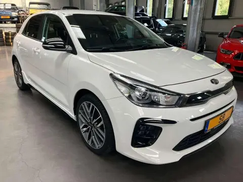 Annonce KIA RIO Essence 2020 d'occasion 