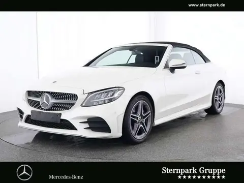 Used MERCEDES-BENZ CLASSE C Petrol 2023 Ad 