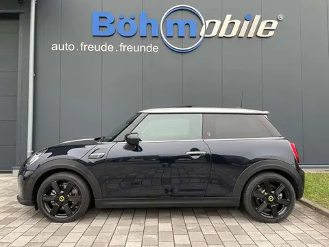 Used MINI COOPER Electric 2023 Ad 