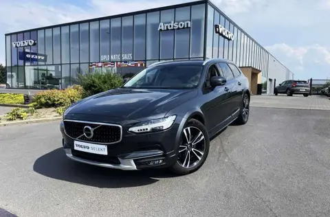 Used VOLVO V90 Diesel 2020 Ad 