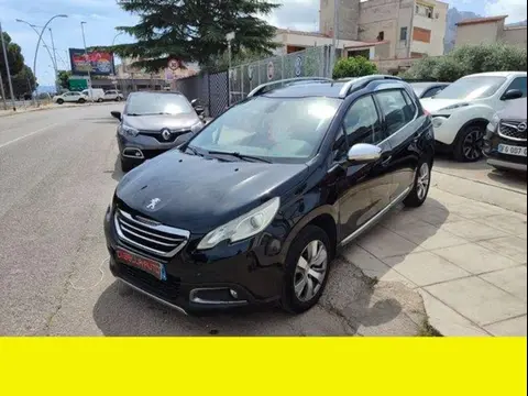 Annonce PEUGEOT 2008 Diesel 2015 d'occasion 