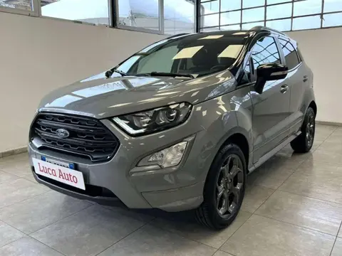 Used FORD ECOSPORT Petrol 2020 Ad 