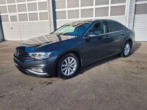 Annonce VOLKSWAGEN PASSAT Essence 2020 d'occasion 