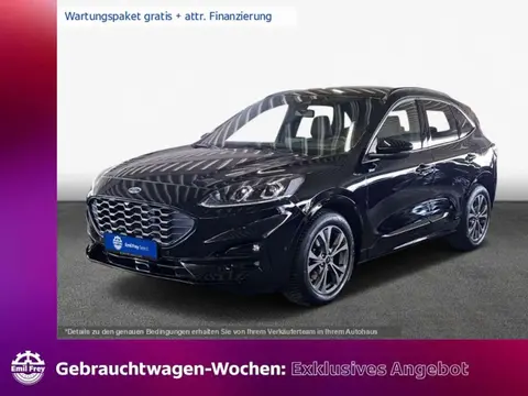 Annonce FORD KUGA Diesel 2023 d'occasion 