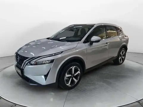 Used NISSAN QASHQAI Hybrid 2023 Ad 