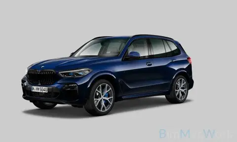 Used BMW X5 Diesel 2021 Ad Germany