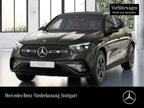 Used MERCEDES-BENZ CLASSE GLC Diesel 2024 Ad Germany