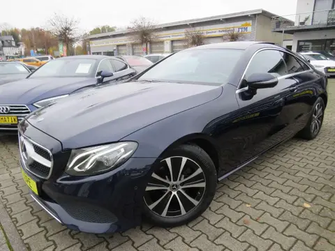 Used MERCEDES-BENZ CLASSE E Diesel 2020 Ad 