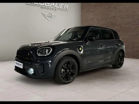 Annonce MINI COOPER  2021 d'occasion 