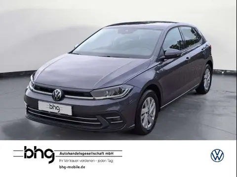 Used VOLKSWAGEN POLO Petrol 2022 Ad 