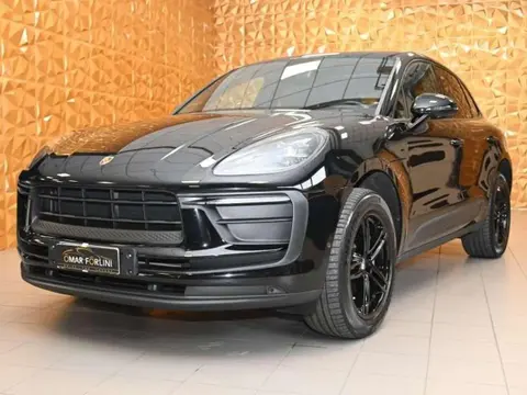 Annonce PORSCHE MACAN Essence 2023 d'occasion 