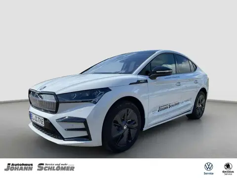 Used SKODA ENYAQ Electric 2023 Ad 