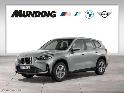 Annonce BMW IX1 Essence 2024 d'occasion 