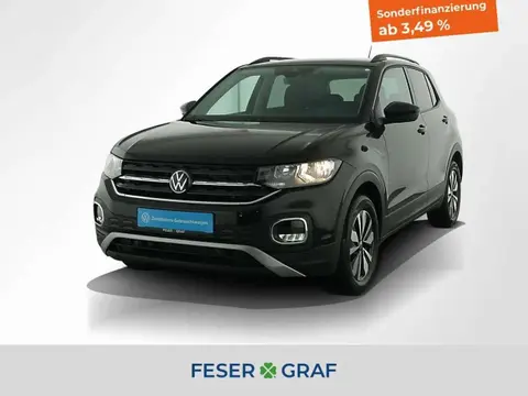 Used VOLKSWAGEN T-CROSS Petrol 2024 Ad 