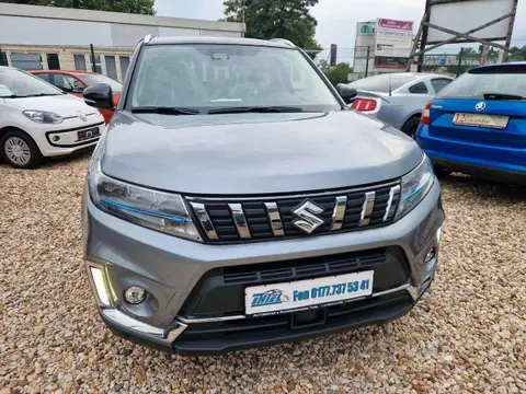 Annonce SUZUKI VITARA Hybride 2023 d'occasion 