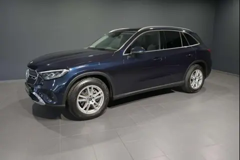 Used MERCEDES-BENZ CLASSE GLC Diesel 2023 Ad 