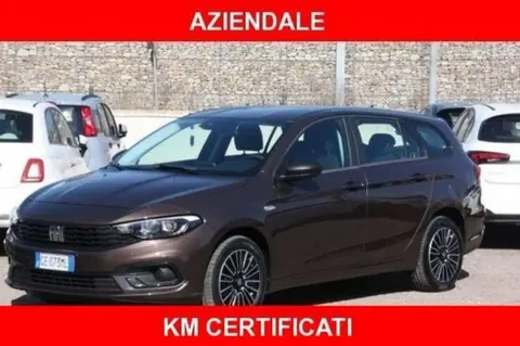 Used FIAT TIPO Diesel 2021 Ad 