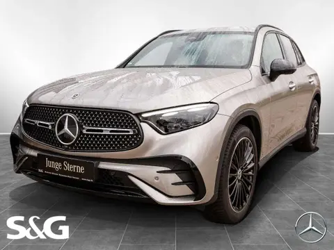 Annonce MERCEDES-BENZ CLASSE GLC Essence 2023 d'occasion 