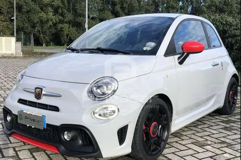 Annonce ABARTH 595 Essence 2019 d'occasion 