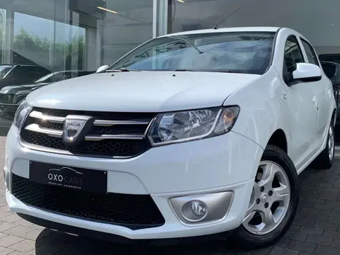 Used DACIA SANDERO Petrol 2017 Ad 