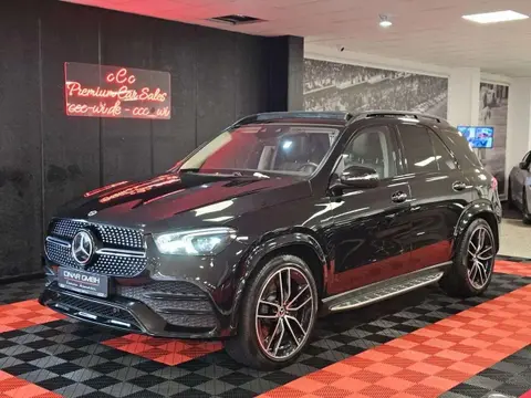 Used MERCEDES-BENZ CLASSE GLE Hybrid 2021 Ad 