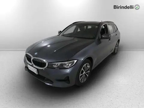 Used BMW SERIE 3 Diesel 2020 Ad 