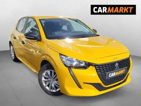 Used PEUGEOT 208 Petrol 2022 Ad 