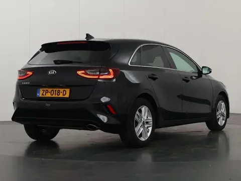 Used KIA CEED Petrol 2019 Ad 