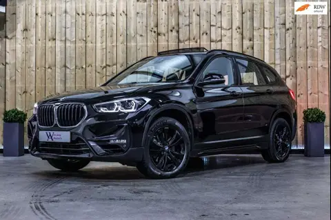 Annonce BMW X1 Essence 2020 d'occasion 