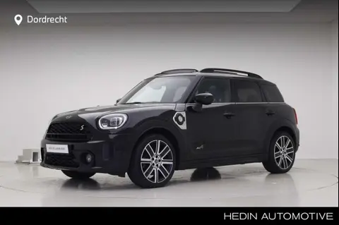 Annonce MINI COOPER Hybride 2020 d'occasion 