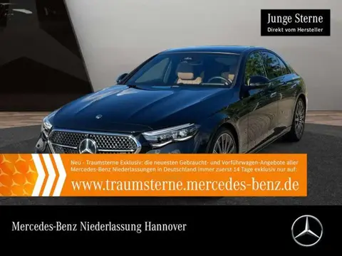 Used MERCEDES-BENZ CLASSE E Diesel 2024 Ad 