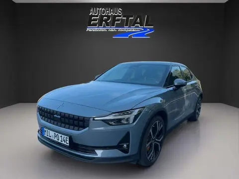 Used POLESTAR 2 Electric 2022 Ad 