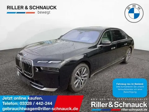 Used BMW I7 Electric 2023 Ad 