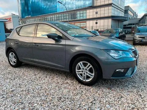 Used SEAT LEON Petrol 2018 Ad 