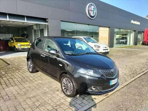 Annonce LANCIA YPSILON Hybride 2023 d'occasion 